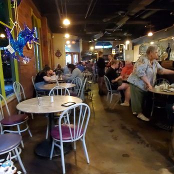 Romeo's Euro Café - Greek Near Me - Gilbert, Arizona