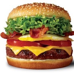 Jack Rabbit Slim's - Burgers