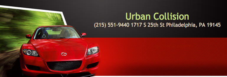 URBAN COLLISION - Updated July 2026 - 1717 S 25th St, Philadelphia ...