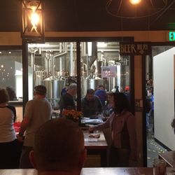Mad Swede Brewing