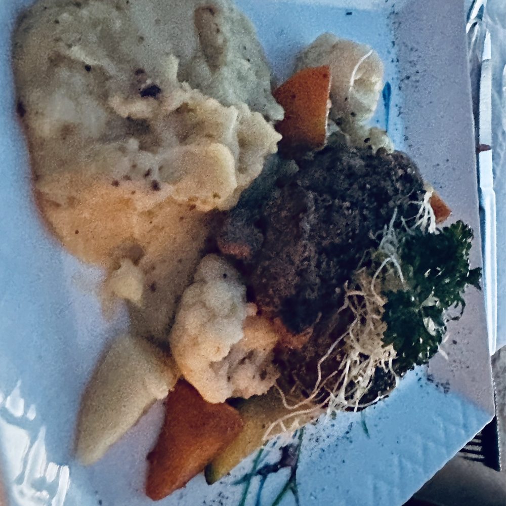 Muelle 7 - Filet Dinner - Cocktail Bars Near Me - Isla Mujeres, ROO