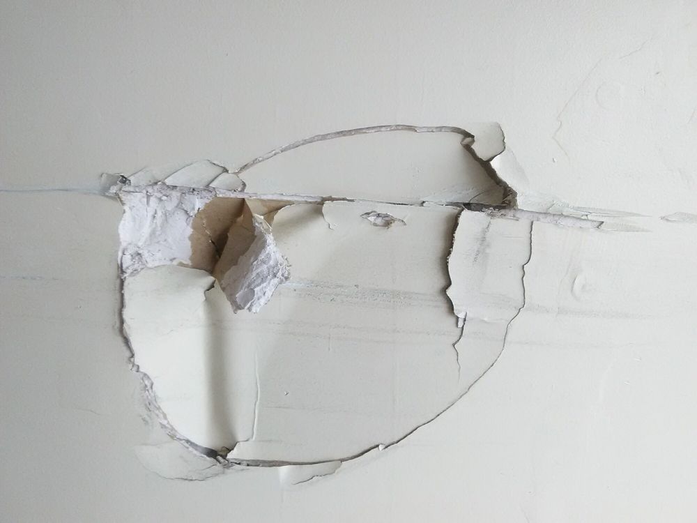 Slide of CaliFam Services