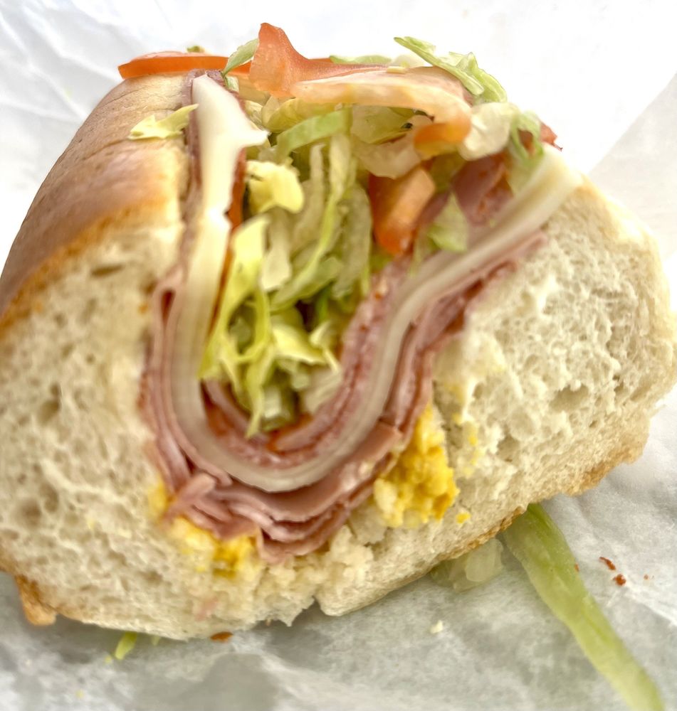 San Carlo Italian Deli