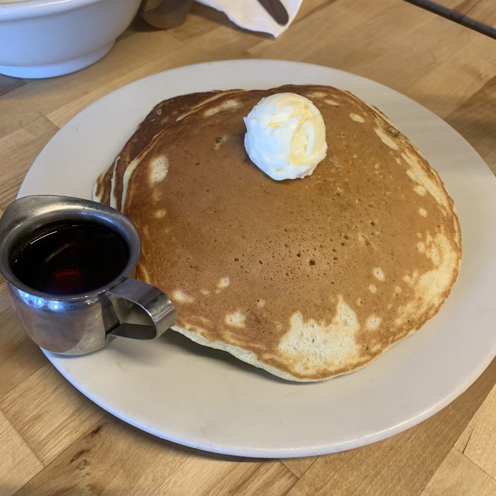 Matt's Big Breakfast Gilbert - Flapjack Stack - Breakfast & Brunch Near Me - Gilbert, Arizona Matt's Big Breakfast Gilbert - Flapjack Stack - Breakfast & Brunch Near Me - Gilbert, Arizona