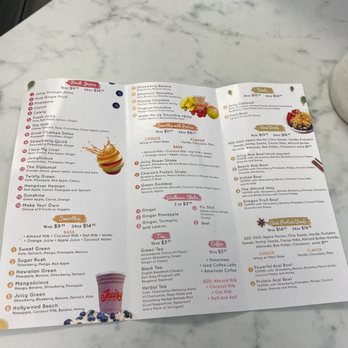 Juicy Juice Bar - Juice Bars & Smoothies Near Me - Hollywood, Florida Juicy Juice Bar - Juice Bars & Smoothies Near Me - Hollywood, Florida