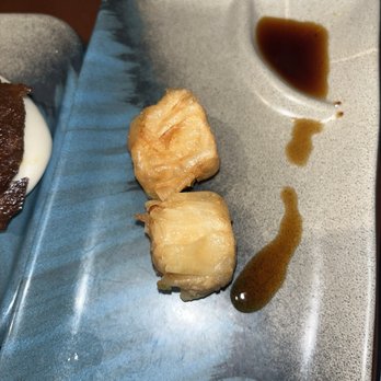 Miga Sushi - Shrimp Shumai - Sushi Bars Near Me - Livingston, New Jersey Miga Sushi - Shrimp Shumai - Sushi Bars Near Me - Livingston, New Jersey
