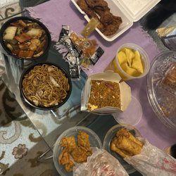 Bobo Chinese Take Out