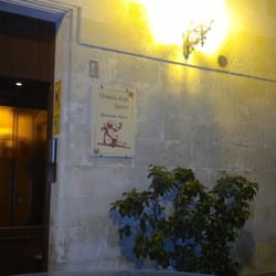 Osteria degli Spiriti
