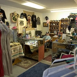 Jose's Trading Post