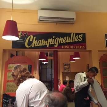 Chez Alphonse - French Near Me - Limoges, 87 Chez Alphonse - French Near Me - Limoges, 87