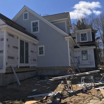 The Aiello Roofing Company The Aiello Roofing Company