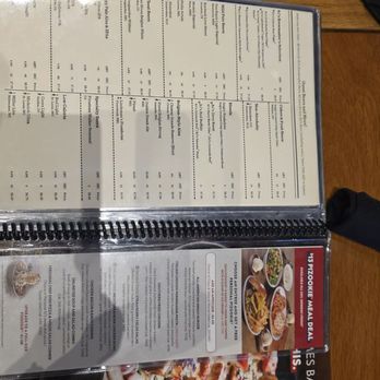 BJ's Restaurant & Brewhouse - American Near Me - McAllen, Texas