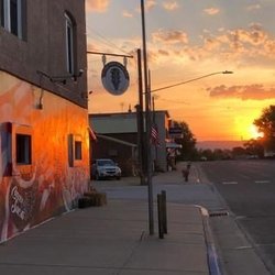 The Front Porch Bar And Grill