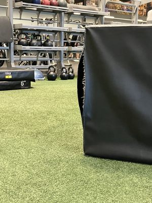 EōS Fitness by null