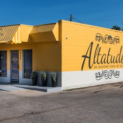 Altatudes