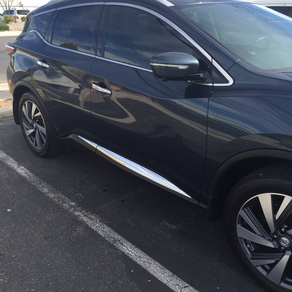 Las Vegas Window Tinting - After - Home Window Tinting Near Me - Las Vegas, Nevada Las Vegas Window Tinting - After - Home Window Tinting Near Me - Las Vegas, Nevada