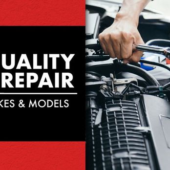 TL Auto Repair - Auto Repair Near Me - Union City, California