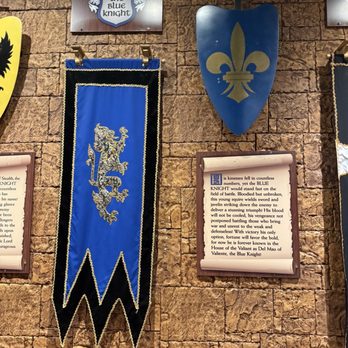 Medieval Times Dinner & Tournament - Dinner Theater Near Me - Buena Park, California