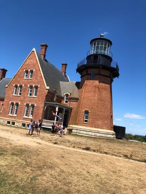 South East Lighthouse by null