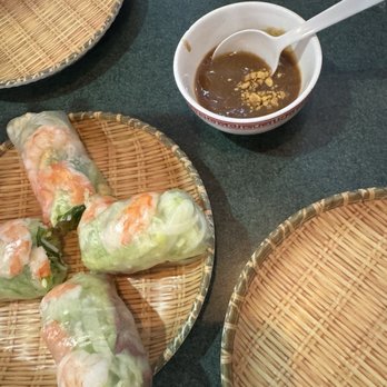 Pho Thanh - Spring rolls - Vietnamese Near Me - Las Vegas, Nevada Pho Thanh - Spring rolls - Vietnamese Near Me - Las Vegas, Nevada