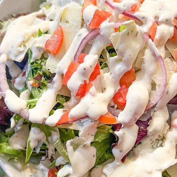 The Met - Met salad - Wine Bars Near Me - Lima, Ohio