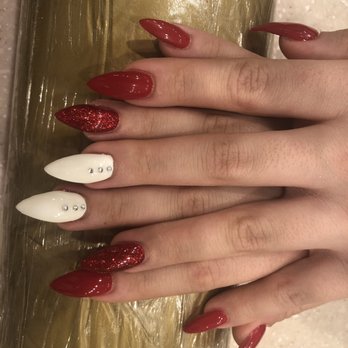 Coco Nails & Spa - Nail Salons Near Me - Commack, New York