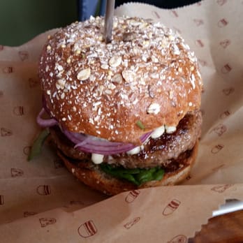 Bareburger - Bayside - Burgers Near Me - New York, New York Bareburger - Bayside - Burgers Near Me - New York, New York