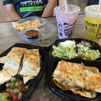 Northgate Market - Quesadilla combo - Mexican Near Me - Norwalk, California