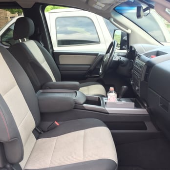 The Works - Auto Detailing Near Me - Boulder, Colorado