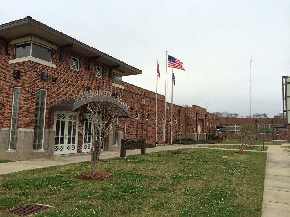 Pearl Community Center - social services organization in Pearl, MS