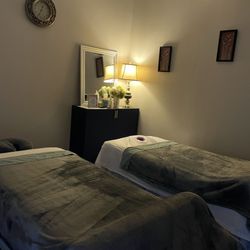 Muise Spa