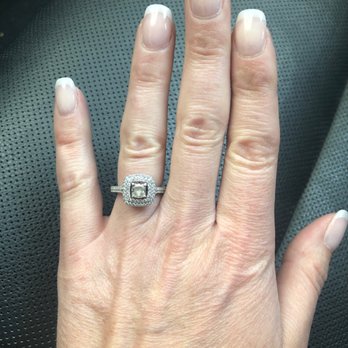 Neo's Nails Spa - Loving the French "dip" Su did for me. Did a "trial" before my wedding to ensure this is what I wanted and I couldn't be happier! - Nail Salons Near Me - San Jose, California Neo's Nails Spa - Loving the French "dip" Su did for me. Did a "trial" before my wedding to ensure this is what I wanted and I couldn't be happier! - Nail Salons Near Me - San Jose, California