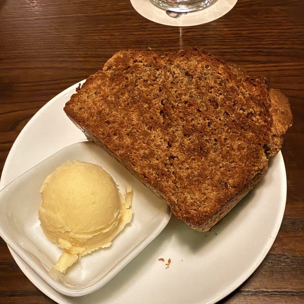 The Fortunate Prospector - Housemade bread - Breakfast & Brunch Near Me - Aurora, Colorado The Fortunate Prospector - Housemade bread - Breakfast & Brunch Near Me - Aurora, Colorado