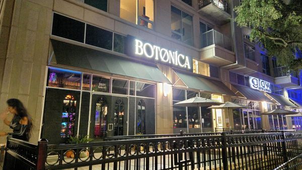 Botonica by null