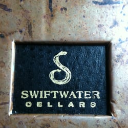 Swiftwater @ Suncadia ... 90 minutes from Seattle & a MUST TASTE!