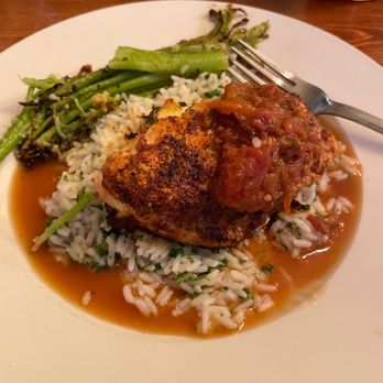 Bennett’s Casual Dining - Stuffed chicken - American Near Me - Sherwood, Arkansas Bennett’s Casual Dining - Stuffed chicken - American Near Me - Sherwood, Arkansas