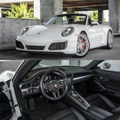 Prestige Atlanta Luxury Car Rentals by null