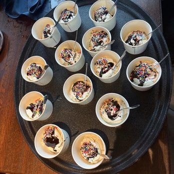 Puttshack - Puttshack-Skokie (Ice Cream Sunday) - Venues & Event Spaces Near Me - Skokie, Illinois