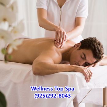 Wellness Top Spa - Massage Near Me - Livermore, California Wellness Top Spa - Massage Near Me - Livermore, California