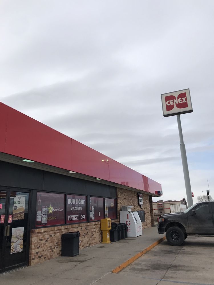 CENEX Updated September 2024 3002 S Jeffers St, North Platte, Nebraska Gas Stations