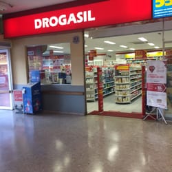 Drogasil