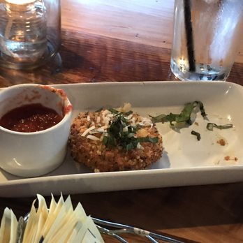 Bar Nova - Mozzarella - Beer, Wine & Spirits Near Me - Avon, Ohio