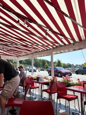 Wilson's Restaurant & Ice Cream Parlor by null