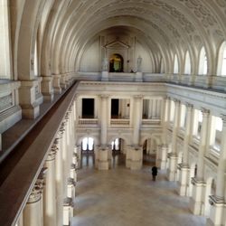Tribunales I