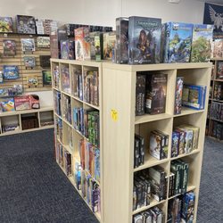 Game HQ