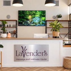 Lavenders Day Spa Massage and Wellness Club