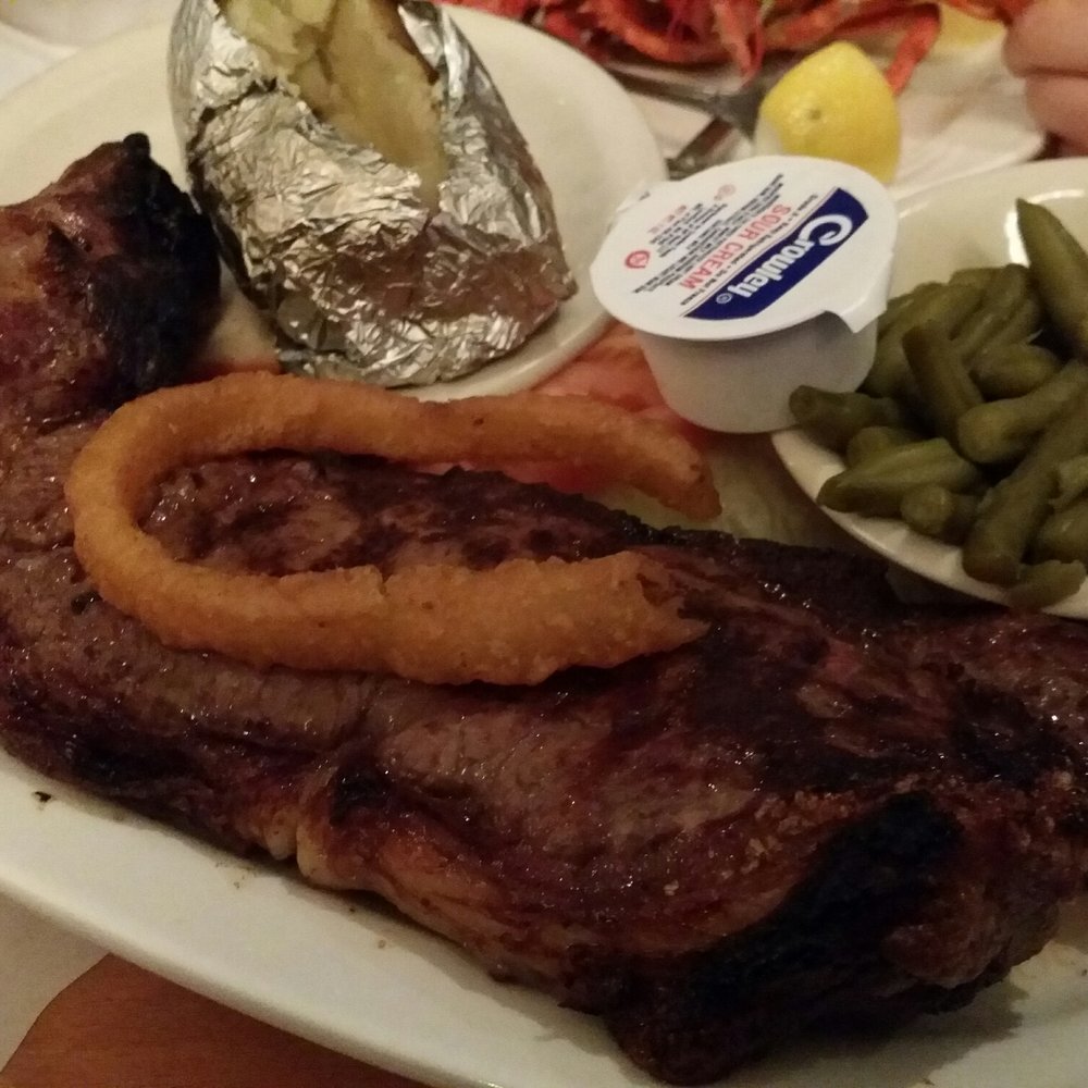 Pub 199 - Delicious strip steak - Steakhouses Near Me - Mount Arlington, New Jersey Pub 199 - Delicious strip steak - Steakhouses Near Me - Mount Arlington, New Jersey