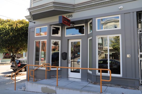 Bistro Ember by null