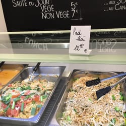 Le Comptoir Du 2eme