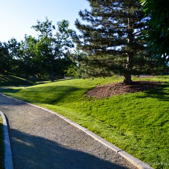 Jerry Cline Park - Parks Near Me - Albuquerque, New Mexico